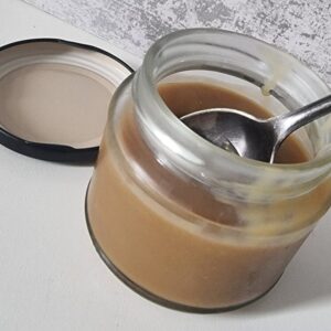 Homemade Chocolate Sauce